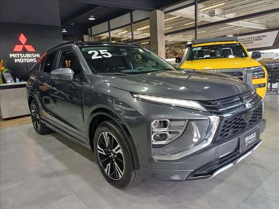 MITSUBISHI-ECLIPSE CROSS-2024