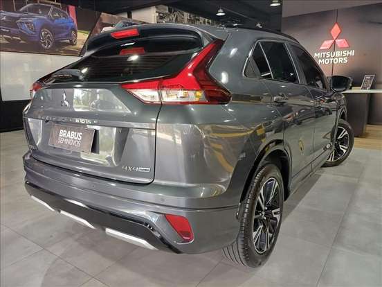 MITSUBISHI-ECLIPSE CROSS-1.5 MIVEC TURBO GASOLINA HPE-S S-AWC CVT MITSUBISHI-ECLIPSE CROSS-2024