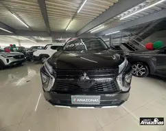 MITSUBISHI ECLIPSE CROSS 1.5 MIVEC TURBO GASOLINA HPE-S S-AWC CVT MITSUBISHI ECLIPSE CROSS 1.5 MIVEC TURBO GASOLINA HPE-S S-AWC CVT