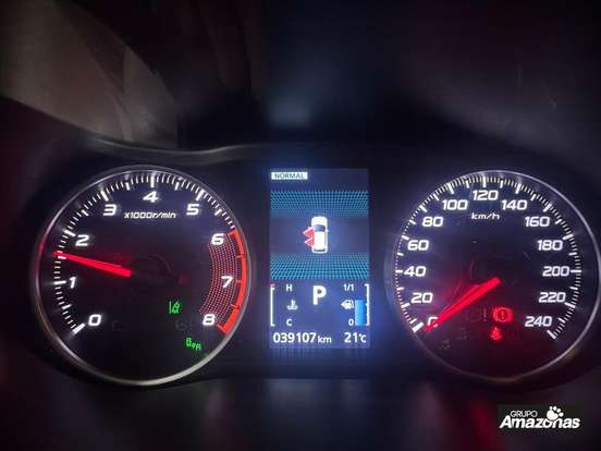 MITSUBISHI-ECLIPSE CROSS-1.5 MIVEC TURBO GASOLINA HPE-S S-AWC CVT MITSUBISHI-ECLIPSE CROSS-2024