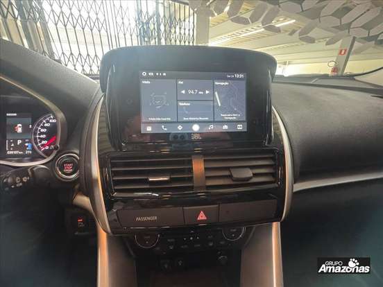 MITSUBISHI-ECLIPSE CROSS-1.5 MIVEC TURBO GASOLINA HPE-S S-AWC CVT MITSUBISHI-ECLIPSE CROSS-2024
