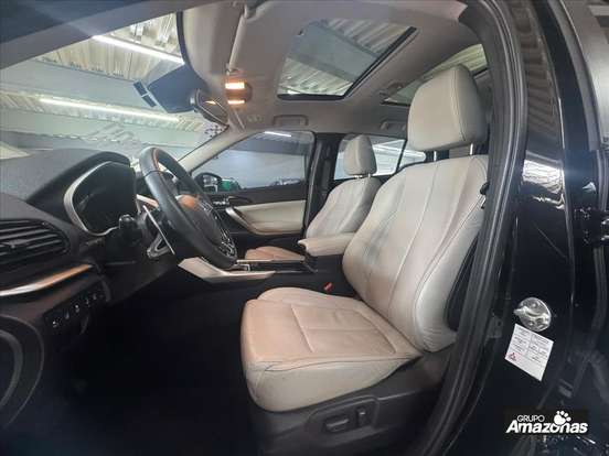 MITSUBISHI-ECLIPSE CROSS-1.5 MIVEC TURBO GASOLINA HPE-S S-AWC CVT MITSUBISHI-ECLIPSE CROSS-2024