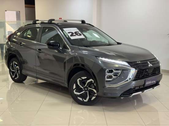 MITSUBISHI-ECLIPSE CROSS-2025