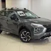 MITSUBISHI ECLIPSE CROSS 1.5 MIVEC TURBO GASOLINA HPE-S S-AWC CVT MITSUBISHI ECLIPSE CROSS 1.5 MIVEC TURBO GASOLINA HPE-S S-AWC CVT