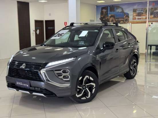 MITSUBISHI-ECLIPSE CROSS-2025