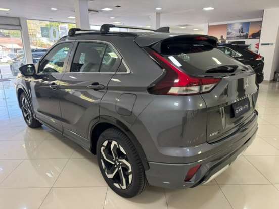 MITSUBISHI-ECLIPSE CROSS-1.5 MIVEC TURBO GASOLINA HPE-S S-AWC CVT MITSUBISHI-ECLIPSE CROSS-2025
