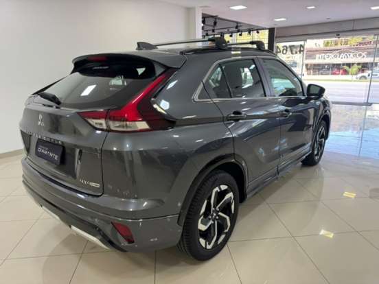 MITSUBISHI-ECLIPSE CROSS-2025