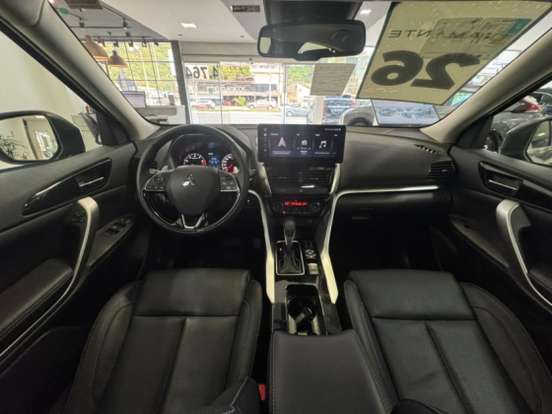 MITSUBISHI-ECLIPSE CROSS-2025