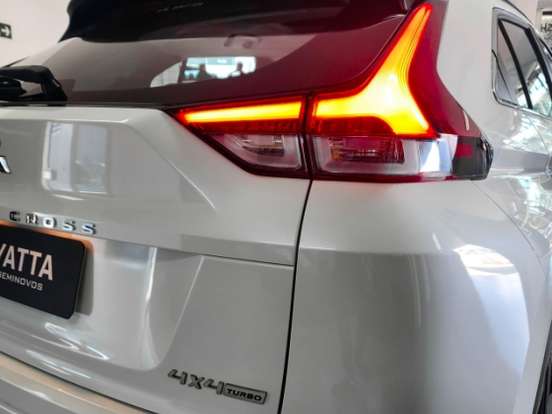 MITSUBISHI-ECLIPSE CROSS-1.5 MIVEC TURBO GASOLINA HPE-S S-AWC CVT MITSUBISHI-ECLIPSE CROSS-2025
