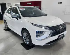 MITSUBISHI ECLIPSE CROSS 1.5 MIVEC TURBO GASOLINA RUSH CVT MITSUBISHI ECLIPSE CROSS 1.5 MIVEC TURBO GASOLINA RUSH CVT