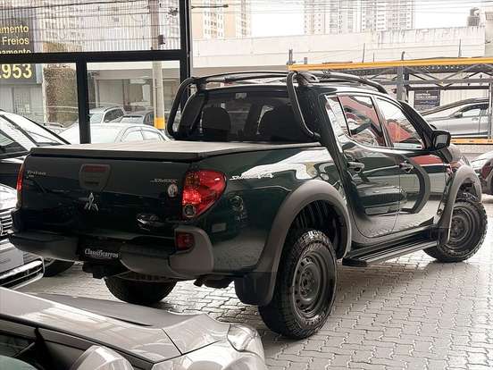 MITSUBISHI-L200 SAVANA-2016