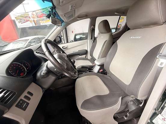 MITSUBISHI-L200 SAVANA-2016