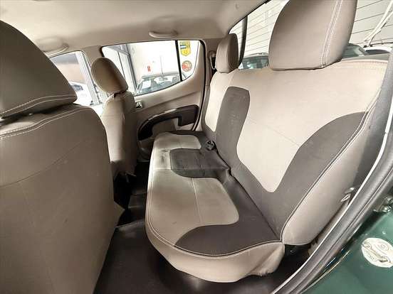 MITSUBISHI-L200 SAVANA-2016