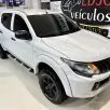 MITSUBISHI L200 TRITON 2.4 16V TURBO DIESEL GL CD 4X4 MANUAL MITSUBISHI L200 TRITON 2.4 16V TURBO DIESEL GL CD 4X4 MANUAL