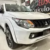 MITSUBISHI L200 TRITON 2.4 16V TURBO DIESEL GL CD 4X4 MANUAL MITSUBISHI L200 TRITON 2.4 16V TURBO DIESEL GL CD 4X4 MANUAL