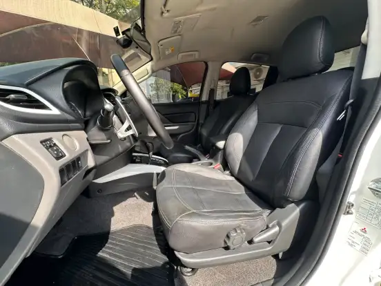 MITSUBISHI-L200 TRITON-2.4 16V TURBO DIESEL SPORT HPE CD 4P 4X4 AUTOMÁTICO MITSUBISHI-L200 TRITON-2020