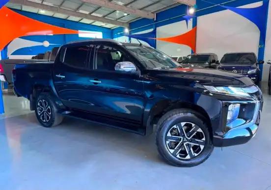 MITSUBISHI-L200 TRITON-2023