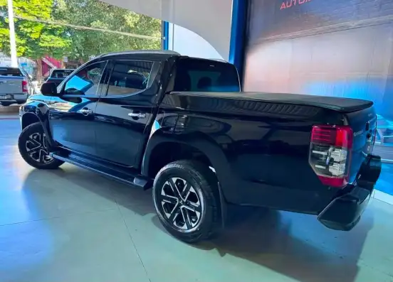 MITSUBISHI-L200 TRITON-2023