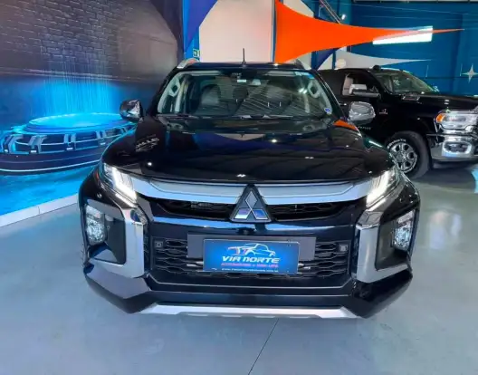 MITSUBISHI-L200 TRITON-2023