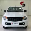 MITSUBISHI L200 TRITON 2.4 16V TURBO DIESEL GL CD 4X4 MANUAL MITSUBISHI L200 TRITON 2.4 16V TURBO DIESEL GL CD 4X4 MANUAL