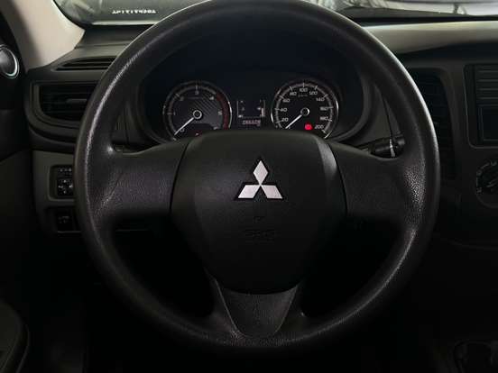 MITSUBISHI-L200 TRITON-2.4 16V TURBO DIESEL GL CD 4X4 MANUAL MITSUBISHI-L200 TRITON-2023