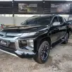 MITSUBISHI L200 TRITON 2.4 16V TURBO DIESEL SPORT HPE CD 4P 4X4 AUTOMÁTICO MITSUBISHI L200 TRITON 2.4 16V TURBO DIESEL SPORT HPE CD 4P 4X4 AUTOMÁTICO
