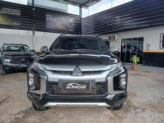 MITSUBISHI-L200 TRITON-2022