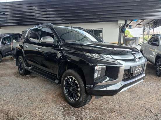 MITSUBISHI-L200 TRITON-2022