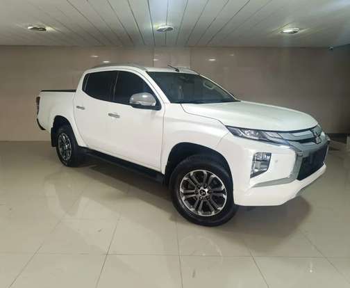 MITSUBISHI-L200 TRITON-2021