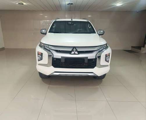 MITSUBISHI-L200 TRITON-2021