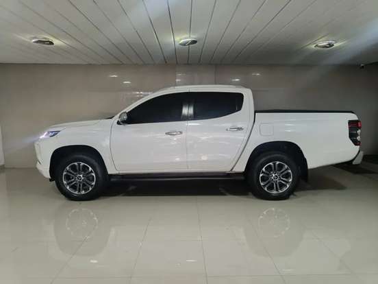 MITSUBISHI-L200 TRITON-2021
