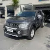 MITSUBISHI L200 TRITON 2.4 16V TURBO DIESEL SPORT HPE TOP CD 4P 4X4 AUTOMÁTICO MITSUBISHI L200 TRITON 2.4 16V TURBO DIESEL SPORT HPE TOP CD 4P 4X4 AUTOMÁTICO