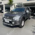 MITSUBISHI L200 TRITON 2.4 16V TURBO DIESEL SPORT HPE TOP CD 4P 4X4 AUTOMÁTICO MITSUBISHI L200 TRITON 2.4 16V TURBO DIESEL SPORT HPE TOP CD 4P 4X4 AUTOMÁTICO