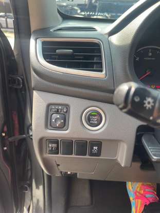 MITSUBISHI-L200 TRITON-2017