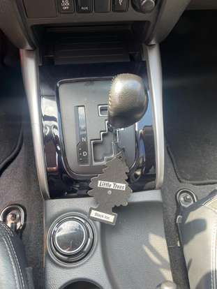 MITSUBISHI-L200 TRITON-2017