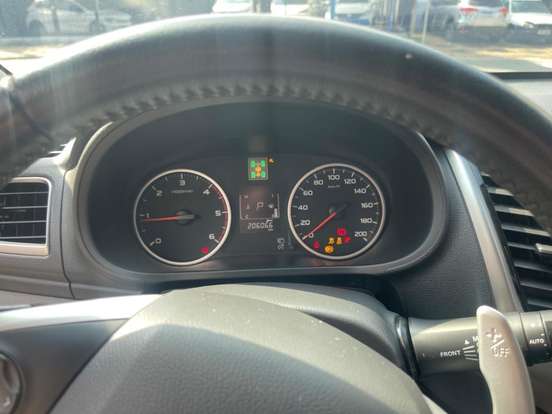 MITSUBISHI-L200 TRITON-2.4 16V TURBO DIESEL SPORT HPE TOP CD 4P 4X4 AUTOMÁTICO MITSUBISHI-L200 TRITON-2017