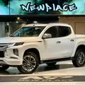 MITSUBISHI L200 TRITON 2.4 16V TURBO DIESEL SPORT HPE-S CD 4P 4X4 AUTOMÁTICO MITSUBISHI L200 TRITON 2.4 16V TURBO DIESEL SPORT HPE-S CD 4P 4X4 AUTOMÁTICO