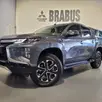 MITSUBISHI L200 TRITON 2.4 16V TURBO DIESEL SPORT HPE-S CD 4P 4X4 AUTOMÁTICO MITSUBISHI L200 TRITON 2.4 16V TURBO DIESEL SPORT HPE-S CD 4P 4X4 AUTOMÁTICO
