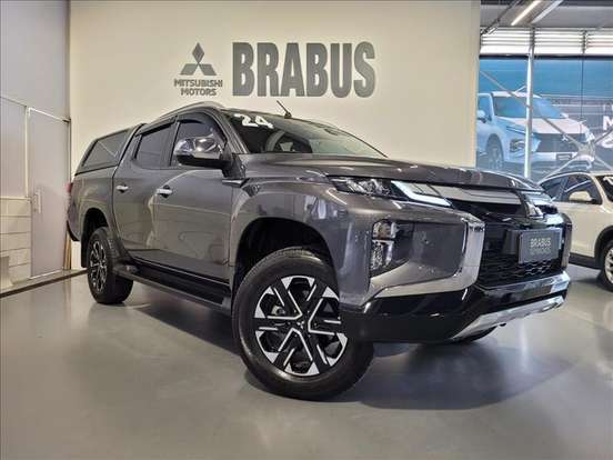 MITSUBISHI-L200 TRITON-2023