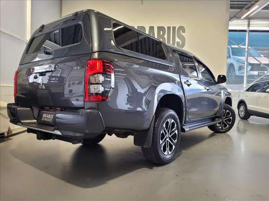 MITSUBISHI-L200 TRITON-2.4 16V TURBO DIESEL SPORT HPE-S CD 4P 4X4 AUTOMÁTICO MITSUBISHI-L200 TRITON-2023