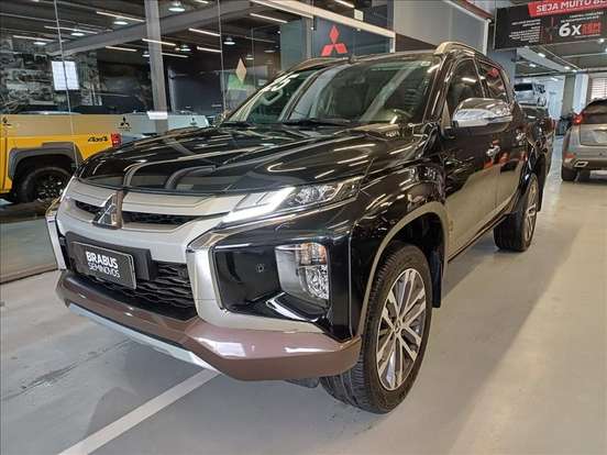 MITSUBISHI-L200 TRITON-2024
