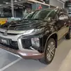 MITSUBISHI L200 TRITON 2.4 16V TURBO DIESEL SPORT HPE-S TERRA CD 4P 4X4 AUTOMÁTICO MITSUBISHI L200 TRITON 2.4 16V TURBO DIESEL SPORT HPE-S TERRA CD 4P 4X4 AUTOMÁTICO