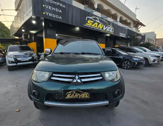 MITSUBISHI-L200 TRITON-2015