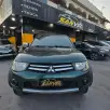 MITSUBISHI L200 TRITON 3.2 GLS 4X4 CD 16V TURBO INTERCOLER DIESEL 4P MANUAL MITSUBISHI L200 TRITON 3.2 GLS 4X4 CD 16V TURBO INTERCOLER DIESEL 4P MANUAL