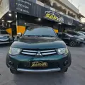 MITSUBISHI L200 TRITON 3.2 GLS 4X4 CD 16V TURBO INTERCOLER DIESEL 4P MANUAL MITSUBISHI L200 TRITON 3.2 GLS 4X4 CD 16V TURBO INTERCOLER DIESEL 4P MANUAL