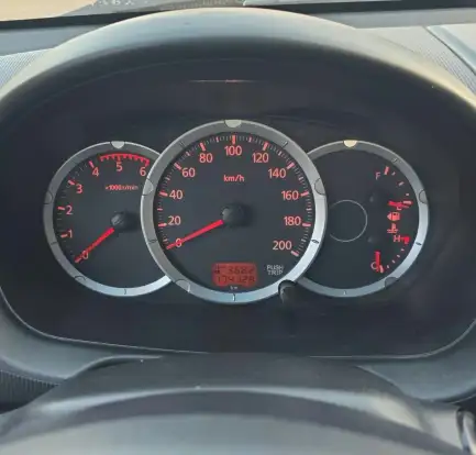 MITSUBISHI-L200 TRITON-2015