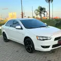 MITSUBISHI LANCER 2.0 HL 16V GASOLINA 4P AUTOMÁTICO MITSUBISHI LANCER 2.0 HL 16V GASOLINA 4P AUTOMÁTICO