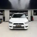 MITSUBISHI LANCER 2.0 16V GASOLINA 4P AUTOMÁTICO MITSUBISHI LANCER 2.0 16V GASOLINA 4P AUTOMÁTICO