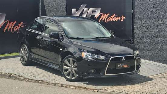 MITSUBISHI-LANCER-2013