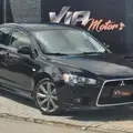 MITSUBISHI LANCER 2.0 GT 16V GASOLINA 4P AUTOMÁTICO MITSUBISHI LANCER 2.0 GT 16V GASOLINA 4P AUTOMÁTICO